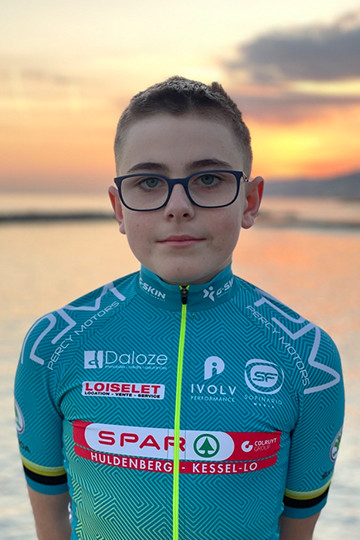 Mertens William