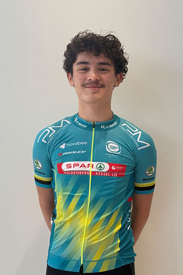 Griffin Alexander