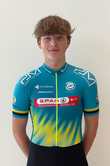 Lucien Bayer