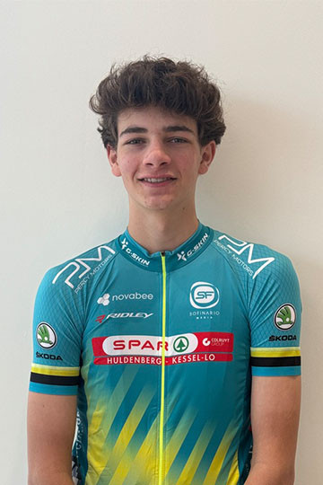 Martin Reynders