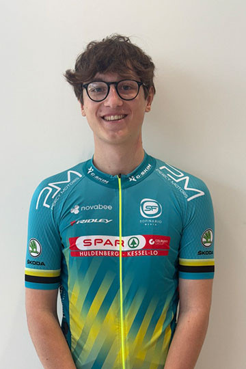 Eliott Goffin