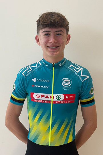 Romain Jadoul
